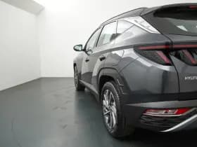 Hyundai Tucson thumbnail 33