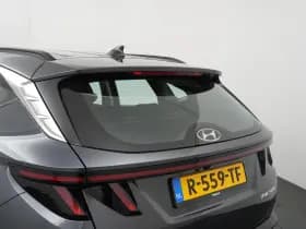 Hyundai Tucson thumbnail 34
