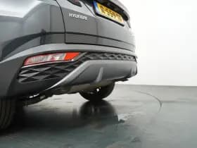 Hyundai Tucson thumbnail 35