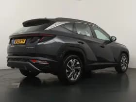 Hyundai Tucson thumbnail 5