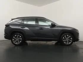 Hyundai Tucson thumbnail 6