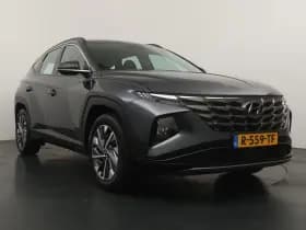 Hyundai Tucson thumbnail 7