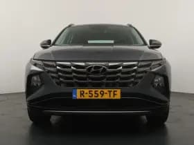 Hyundai Tucson thumbnail 8