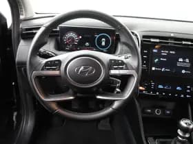 Hyundai Tucson thumbnail 9