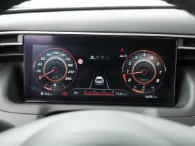 Hyundai Tucson thumbnail 10