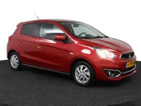 Mitsubishi Space Star thumbnail 11