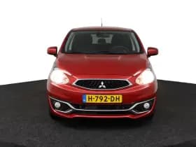 Mitsubishi Space Star thumbnail 12