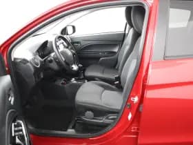 Mitsubishi Space Star thumbnail 13