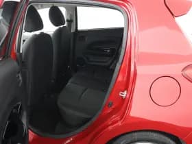 Mitsubishi Space Star thumbnail 14
