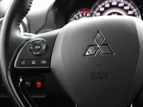 Mitsubishi Space Star thumbnail 16