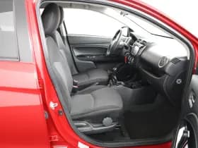 Mitsubishi Space Star thumbnail 17