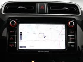 Mitsubishi Space Star thumbnail 20