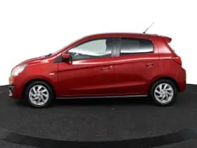 Mitsubishi Space Star thumbnail 3