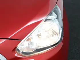 Mitsubishi Space Star thumbnail 27