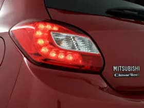 Mitsubishi Space Star thumbnail 28