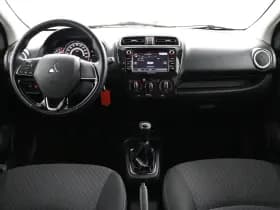 Mitsubishi Space Star thumbnail 4