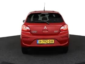 Mitsubishi Space Star thumbnail 31