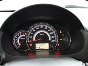 Mitsubishi Space Star thumbnail 5