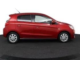 Mitsubishi Space Star thumbnail 10