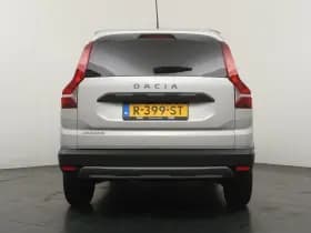 Dacia Jogger thumbnail 4