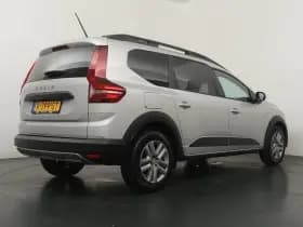 Dacia Jogger thumbnail 5