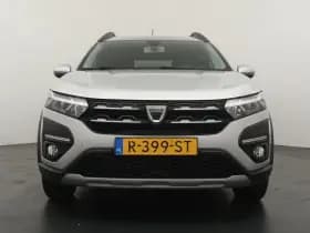 Dacia Jogger thumbnail 8