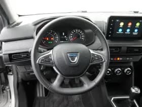 Dacia Jogger thumbnail 9