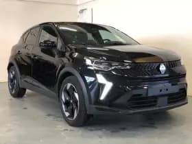 Renault Captur thumbnail 2