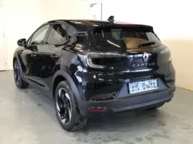 Renault Captur thumbnail 3