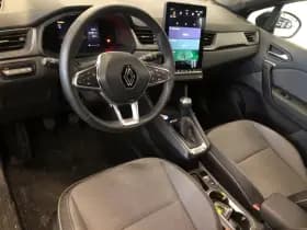Renault Captur thumbnail 4