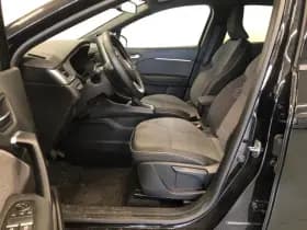 Renault Captur thumbnail 5