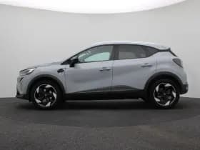 Renault Captur thumbnail 2