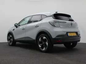 Renault Captur thumbnail 3