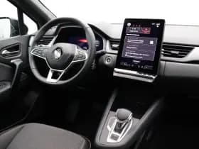 Renault Captur thumbnail 30