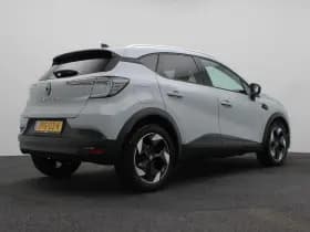 Renault Captur thumbnail 5