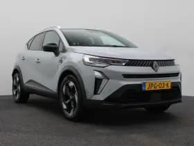 Renault Captur thumbnail 7