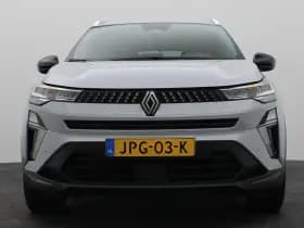 Renault Captur thumbnail 8
