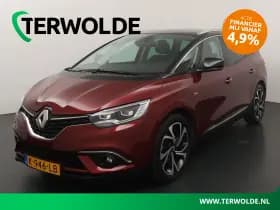Renault Grand Scénic