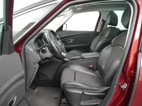 Renault Grand Scénic thumbnail 13