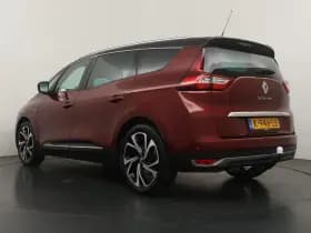 Renault Grand Scénic thumbnail 3