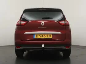 Renault Grand Scénic thumbnail 4