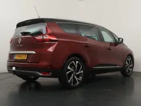 Renault Grand Scénic thumbnail 5