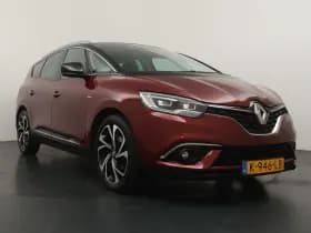 Renault Grand Scénic thumbnail 7