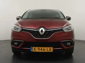 Renault Grand Scénic thumbnail 8