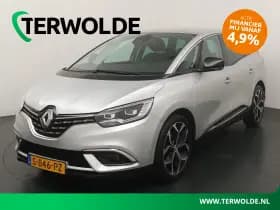 Renault Grand Scénic