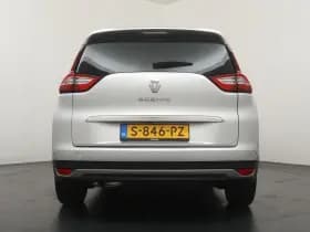 Renault Grand Scénic thumbnail 4