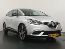 Renault Grand Scénic thumbnail 7