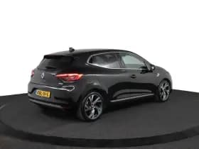 Renault Clio thumbnail 2