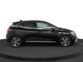 Renault Clio thumbnail 11
