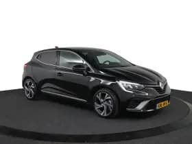 Renault Clio thumbnail 12